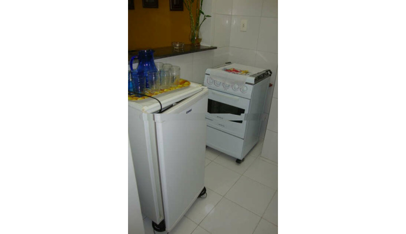 Apartment Rua Ministro Viveiros de Castro Rio de Janeiro